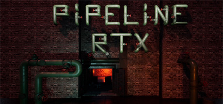 Игра PIPELINE RTX