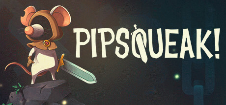 Купить игру Pipsqueak!