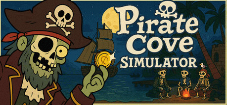 Игра Pirate Cove Simulator
