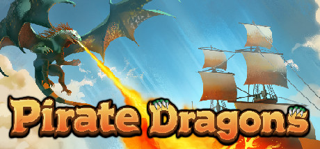 Купить игру Pirate Dragons