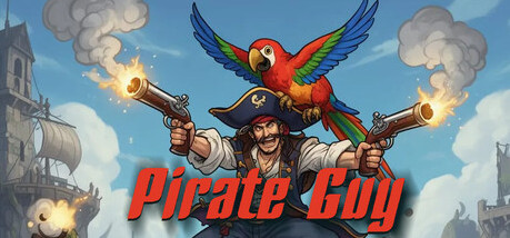Игра Pirate Guy