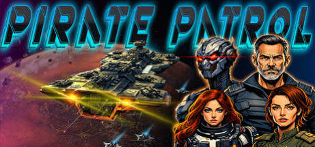 Игра Pirate Patrol