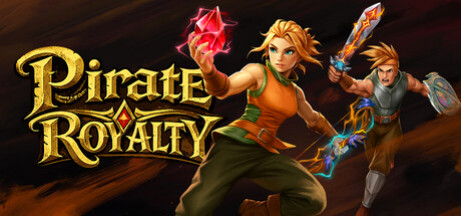Игра Pirate Royalty