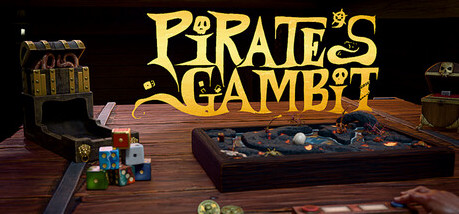 Игра Pirate's Gambit