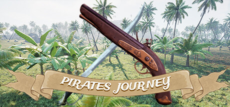 Игра Pirates Journey