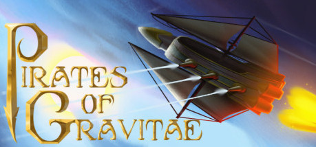Купить игру Pirates of Gravitae