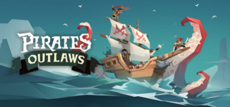 Игра Pirates Outlaws