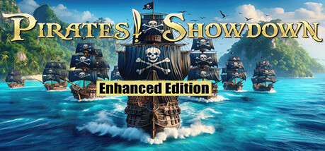 Игра Pirates! Showdown: Enhanced Edition