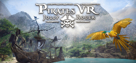 Игра Pirates VR: Jolly Roger