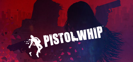 Игра Pistol Whip