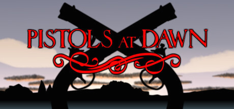 Игра Pistols at Dawn