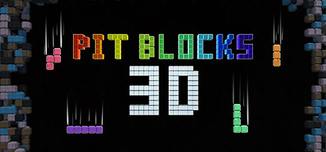Игра Pit Blocks 3D