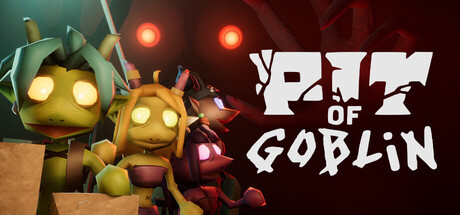 Игра PIT OF GOBLIN