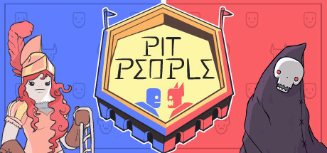 Игра Pit People
