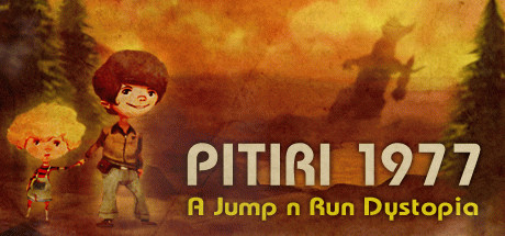 Игра Pitiri 1977