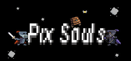 Купить игру Pix Souls
