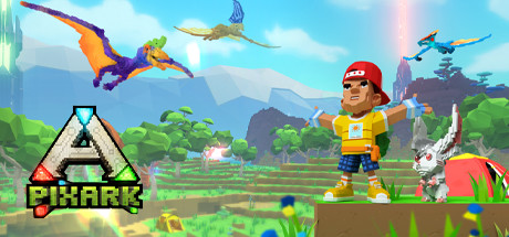 Игра PixARK