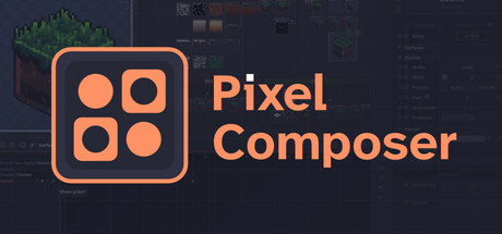 Игра Pixel Composer