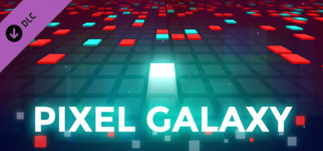 Игра Pixel Galaxy - Original Soundtrack