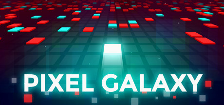 Игра Pixel Galaxy