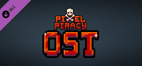 Игра Pixel Piracy OST
