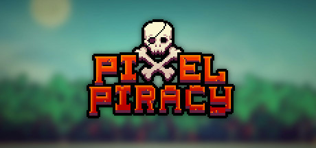 Игра Pixel Piracy