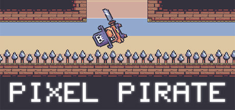 Игра Pixel Pirate