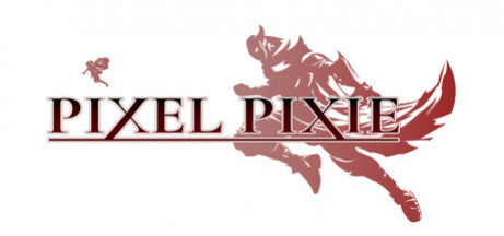 Купить игру Pixel Pixie