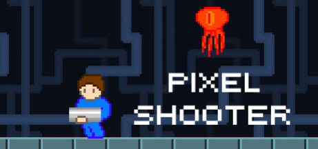 Игра Pixel Shooter