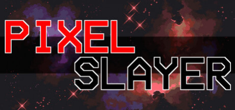 Игра Pixel Slayer
