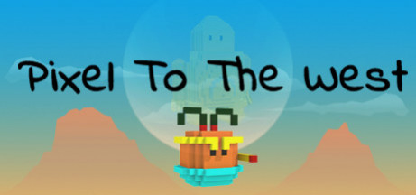 Купить игру Pixel To The West