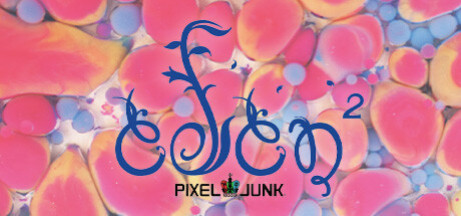 Игра PixelJunk Eden 2