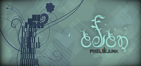 Игра PixelJunk Eden