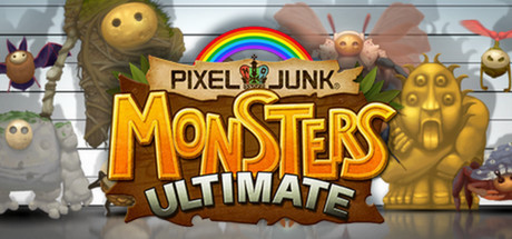 Игра PixelJunk Monsters Ultimate