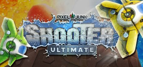 Игра PixelJunk Shooter Ultimate