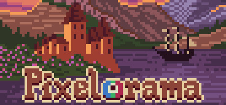 Купить игру Pixelorama