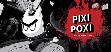 Игра Pixi Poxi Autorunner Lab