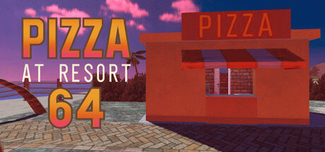 Купить игру Pizza at Resort 64