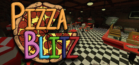Игра Pizza Blitz