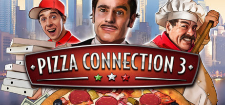 Игра Pizza Connection 3