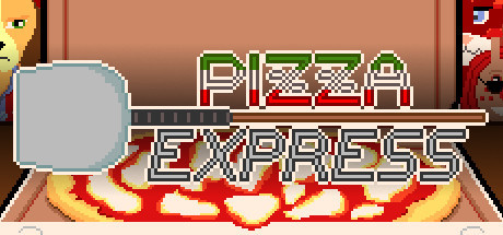 Игра Pizza Express