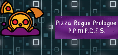 Игра Pizza Rogue: P.P.M.P.D.E.S.