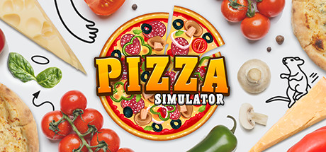 Игра Pizza Simulator