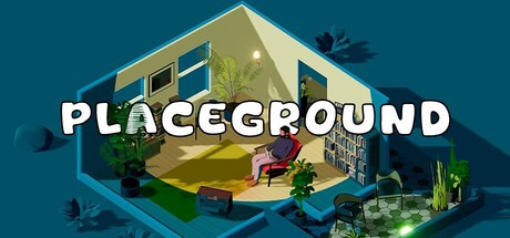 Купить игру Placeground
