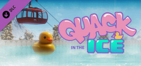 Игра Placid Plastic Duck - Quacking the Ice
