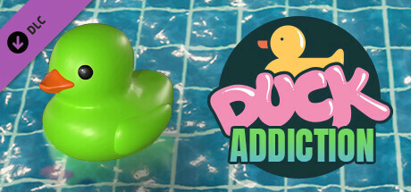 Игра Placid Plastic Duck Simulator - Duck Addiction