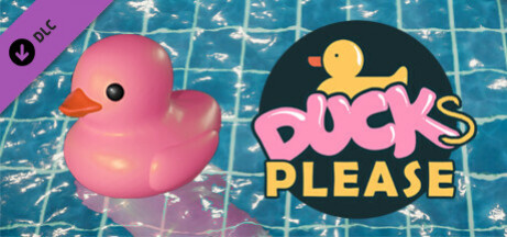 Игра Placid Plastic Duck Simulator - Ducks, Please