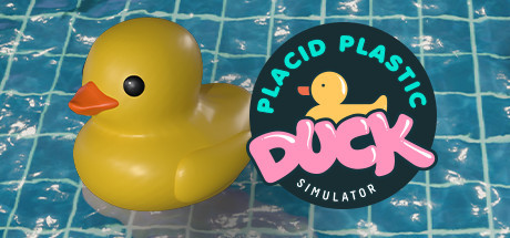 Игра Placid Plastic Duck Simulator
