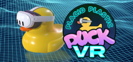 Игра Placid Plastic Duck VR