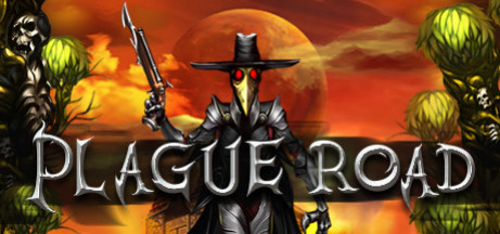 Игра Plague Road